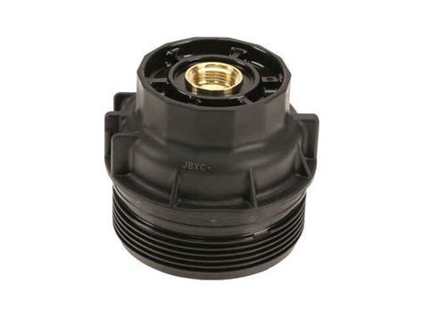 toyota tacoma oil filter housing